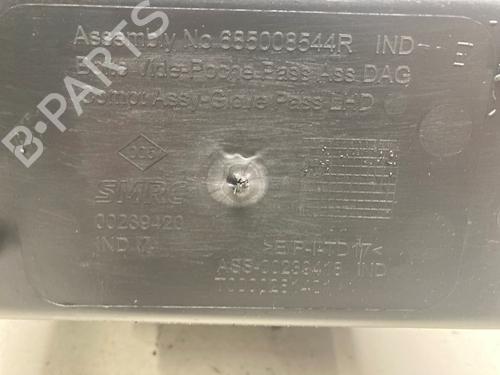 Glove box DACIA SANDERO III 1.0 TCe 100 ECO-G | BP18846854C95 