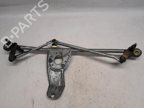Used Front wipers mechanism Front wipers mechanism BMW X5 (E53) 3.0 d (184 hp) 28615424 28615424
