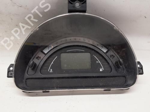 Used Display monitor CITROËN C3 Pluriel (HB_) 1.6 (109 hp) 11819101