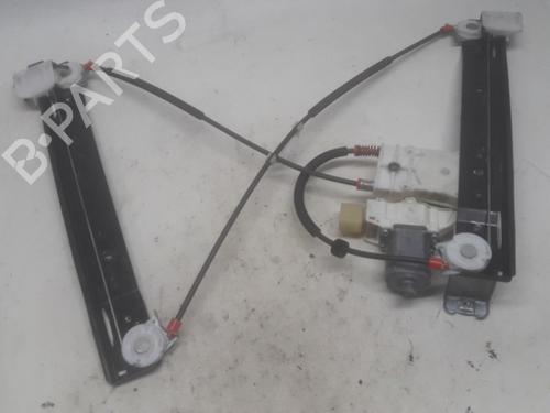 Used Rear left window mechanism Rear left window mechanism FORD GALAXY II (WA6) 2.3 (160 hp) 11702164 11702164