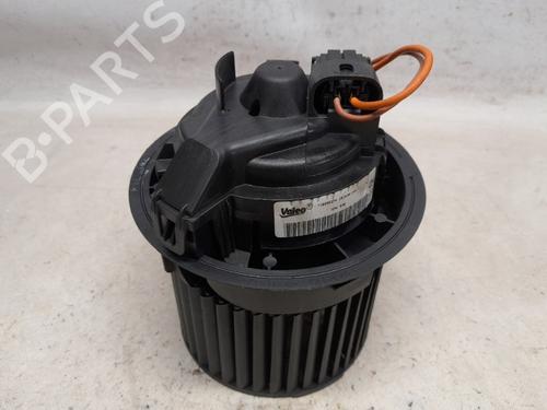 Used Heater blower motor RENAULT CLIO IV Grandtour (KH_) 1.5 dCi 90 (KHN3, KHN4) (90 hp) 30264245