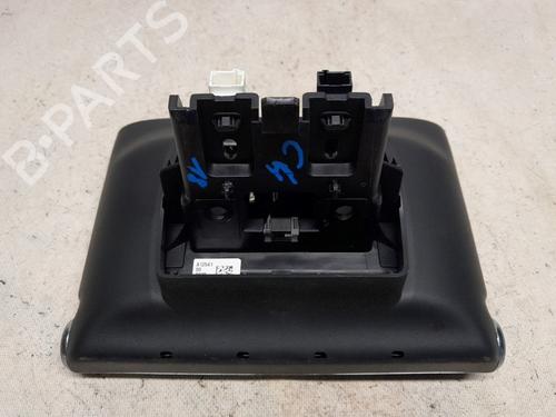 Elektronisk modul CITROËN C4 CACTUS 1.6 BlueHDi 100 | BP30085378M83