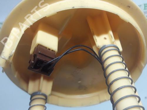 Fuel pump RENAULT CLIO III (BR0/1, CR0/1) 1.5 dCi (BR17, CR17) | BP13153556M76 