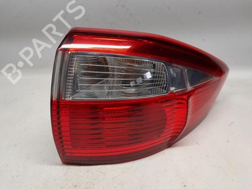 Used Right taillight FORD C-MAX II (DXA/CB7, DXA/CEU) 2.0 TDCi (115 hp) 30399064