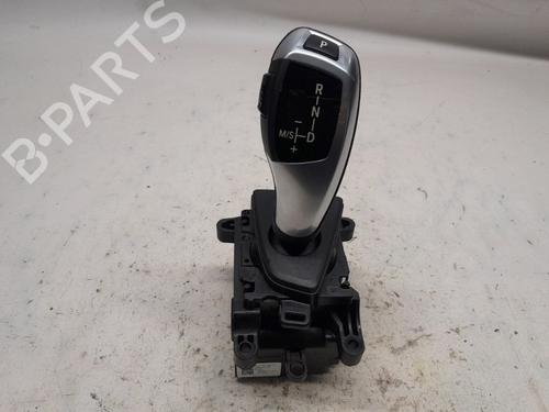 Used Shift knob BMW 3 Gran Turismo (F34) 320 d xDrive (184 hp) 21835882