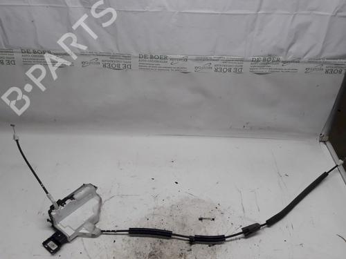 Used Front right lock Front right lock 11080590 11080590