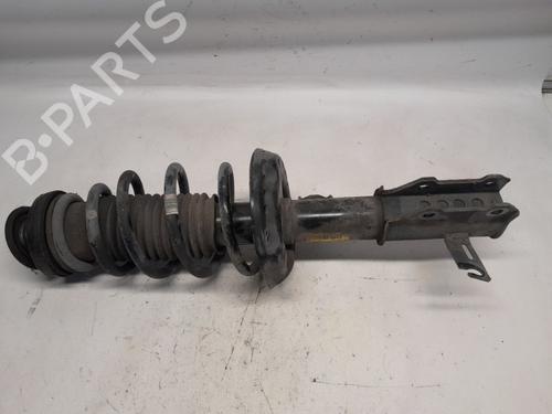Used Left front shock absorber Left front shock absorber OPEL ZAFIRA TOURER C (P12) 1.6 CNG (75) (150 hp) 33057468 33057468