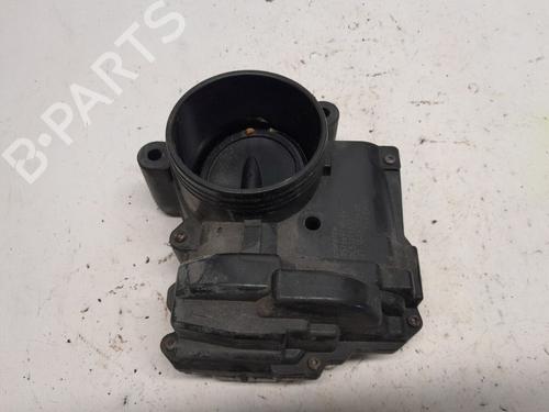 Used Throttle body Throttle body PEUGEOT 207 (WA_, WC_) 1.4 16V (95 hp) 33448696 33448696