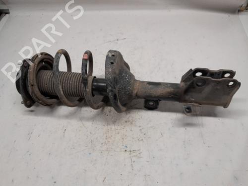 Used Right front shock absorber SUBARU OUTBACK (BS) 2.0 D AWD (BSD) (150 hp) 21117836