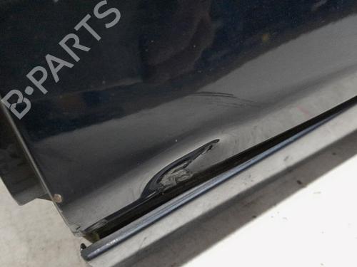 Left rear door AUDI A3 Sportback (8PA) 1.4 TFSI | BP13626238C4 