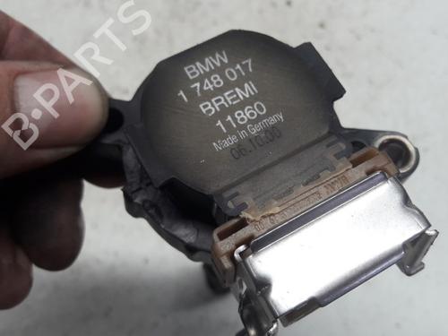 Ignition coil BMW 3 Convertible (E46) 320 Ci | BP11074579M94 