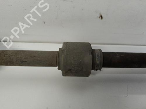 Right front driveshaft HYUNDAI i10 II (BA, IA) 1.0 | BP29817240M39