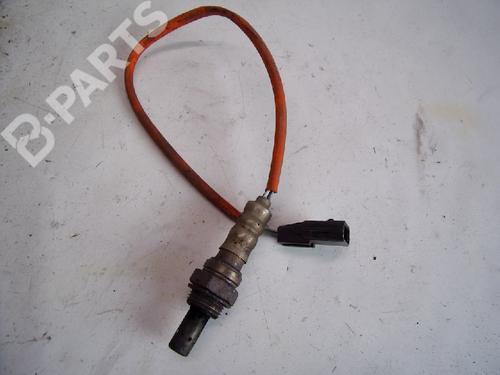 Used Electronic sensor Electronic sensor RENAULT TWINGO II (CN0_) 1.2 16V (CN0K, CN0V, CN0A) (76 hp) 11067801 11067801