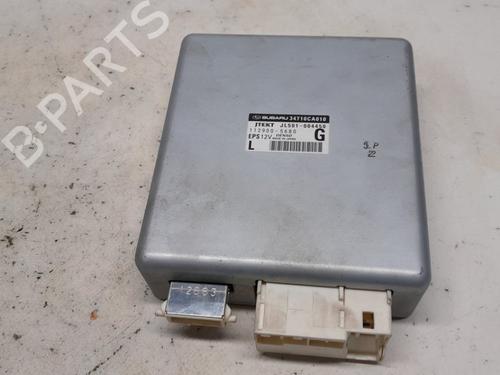 Used Steering ECU Steering ECU TOYOTA GT 86 Coupe (ZN6_) 2.0 (ZN6AC_, ZN6BC_, ZN6K) (200 hp) 13027511 13027511