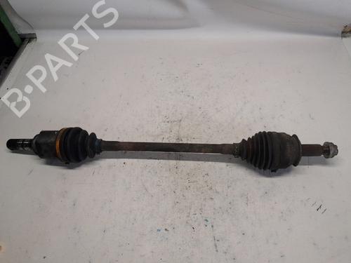 Used Right front driveshaft Right front driveshaft 20313785 20313785