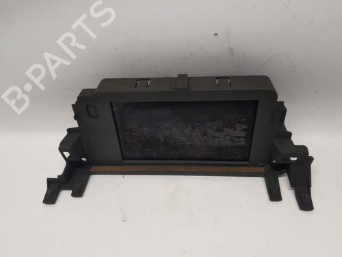 Elektronisk modul RENAULT LAGUNA III Grandtour (KT0/1) 2.0 GT (204 hp) 18851476