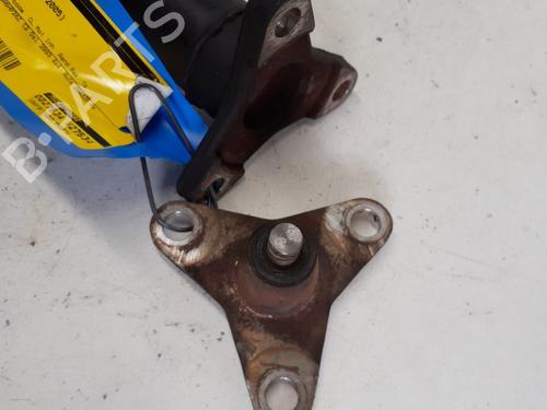 Driveshaft BMW X5 (E53) 3.0 d | BP13692293M37 