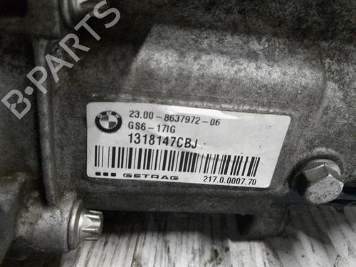 Gearbox BMW 1 (F20) 118 d | BP34430680M3  - Image 6