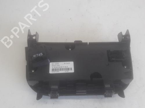 Climate control ALFA ROMEO MITO (955_) 0.9 TwinAir (955AXY1B) | BP11532117I5 