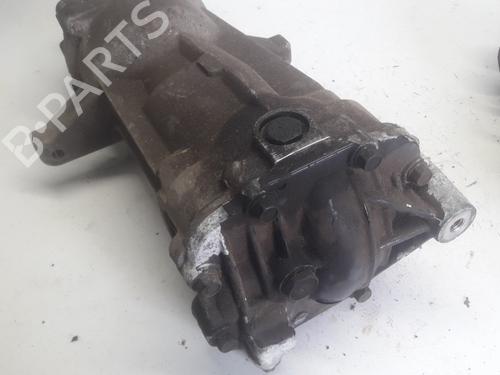 Used Rear differential Rear differential 11075948 11075948