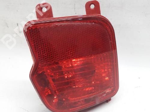 Used Rear fog light Rear fog light CITROËN C5 AIRCROSS (A_) 1.6 PureTech 180 (A45GFR) (181 hp) 11074428 11074428