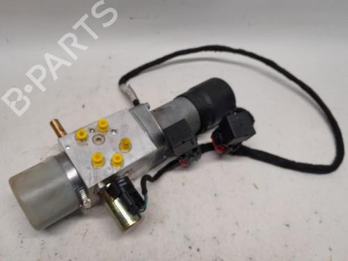 Used Sunroof engine PEUGEOT 206 CC (2D) 2.0 S16 (136 hp) 18848994