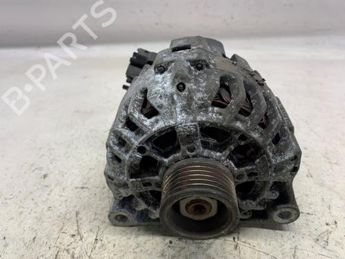 Used Alternator Alternator 39413978 39413978