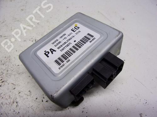 Used Steering ECU Steering ECU HYUNDAI i10 I (PA) 1.1 (69 hp) 11067037 11067037