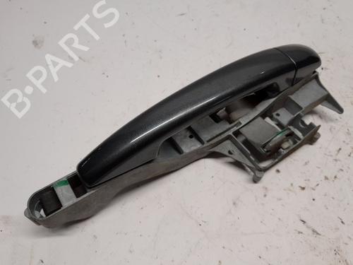 Used Rear right exterior door handle PEUGEOT 308 I (4A_, 4C_) 1.6 16V (120 hp) 23235425