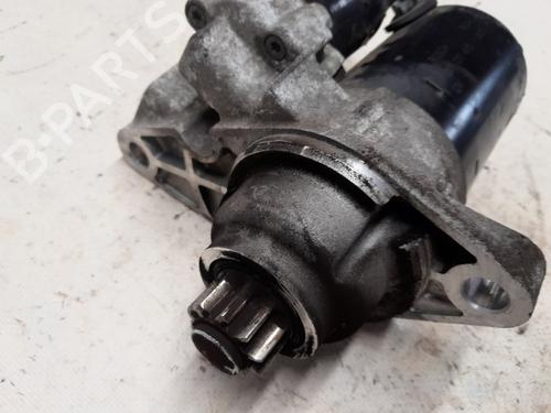 Startmotor SKODA FABIA I Combi (6Y5) 1.4 16V | BP26967341M8 