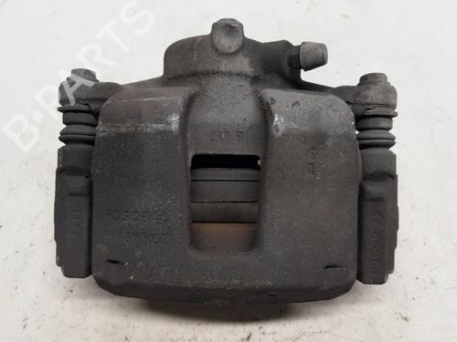 Used Left rear brake caliper FIAT DUCATO Van (250_) 115 Multijet 2,0 D (116 hp) 24135075