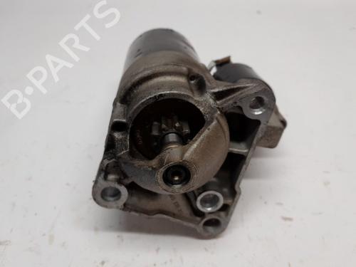 Startmotor RENAULT SCÉNIC II (JM0/1_) 2.0 (JM05, JM0U, JM1N, JM1U, JM2V) (135 hp) 30923353