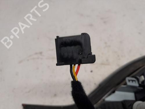 Left taillight OPEL ZAFIRA TOURER C (P12) 1.6 CNG (75) | BP33891670C34 - Image 3