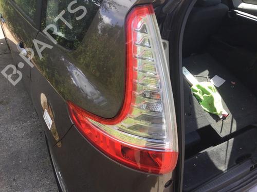 Used Left taillight Left taillight 39516457 39516457