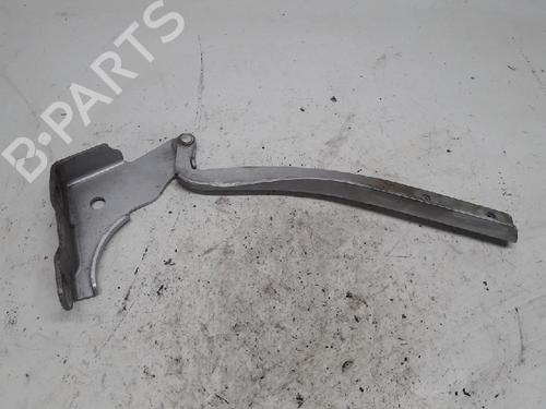 Used Hinge/Door check strap FIAT GRANDE PUNTO (199_) 1.3 D Multijet (84 hp) 13153065