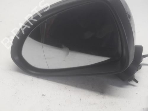 Used Left mirror OPEL CORSA D (S07) 1.4 (L08, L68) (90 hp) 11135259