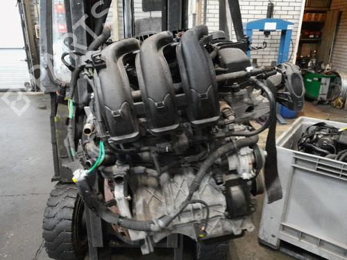 Engine CITROËN C3 II (SC_) 1.2 VTi 82 | BP29980970M1
