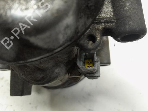 AC-Kompressor RENAULT TWINGO II (CN0_) 1.5 dCi 90 | BP19916597M34 