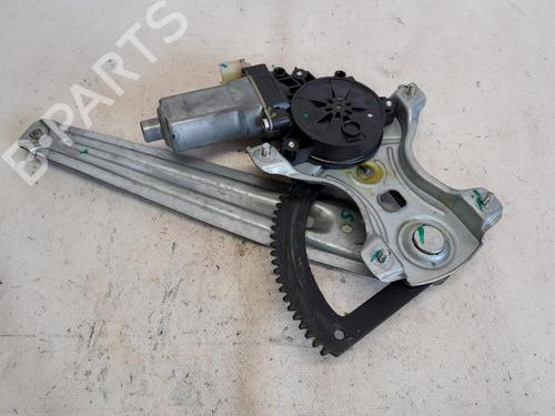 Used Rear left window mechanism HYUNDAI i10 II (BA, IA) 1.0 (67 hp) 29166843