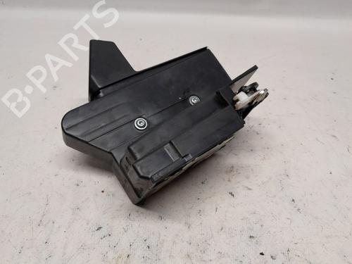 Used Rear right lock DACIA SANDERO II TCe 90 (B8M1, B8MA, B8AC) (90 hp) 19802660