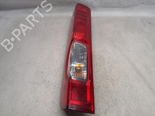 Used Left taillight RENAULT TRAFIC II Van (FL) 2.0 dCi 115 (FL01, FL0U, FL00, FL0H, FL0M) (114 hp) 30378637