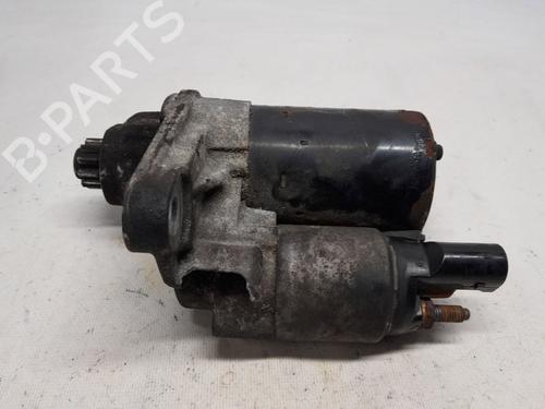 Used Starter VW POLO (9N_, 9A_) 1.2 12V (64 hp) 26674517