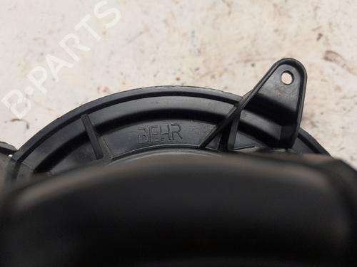 Heater blower motor CITROËN C3 II (SC_) 1.2 VTi 82 | BP28369025M62