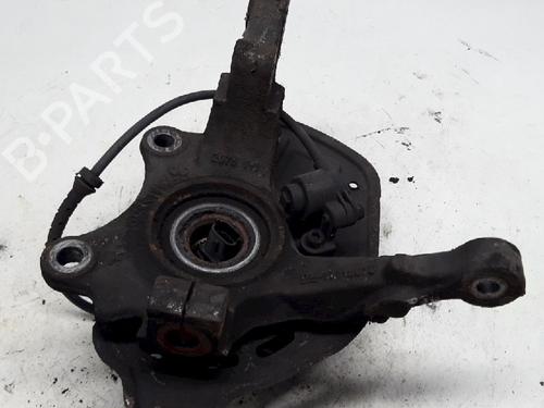 Other OPEL MERIVA A MPV (X03) 1.7 CDTI (E75) | BP13152326O1