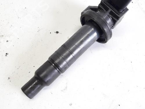 Used Ignition coil Ignition coil TOYOTA COROLLA Verso (ZER_, ZZE12_, R1_) 1.8 (ZNR11_, ZNR11R) (129 hp) 11071272 11071272