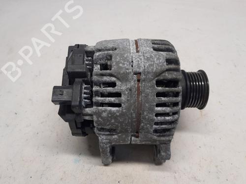 Generator VW POLO (9N_, 9A_) 1.4 16V | BP28135446M7 