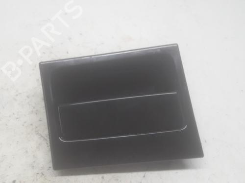 Used Rear left exterior door handle SKODA ROOMSTER (5J7) 1.4 (86 hp) 11754863