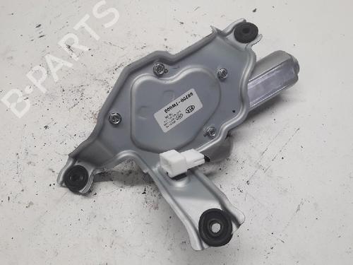 Rear wiper motor KIA RIO III (UB) 1.25 CVVT | BP11069837M102 