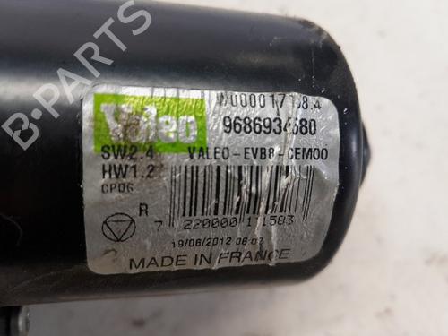 Front wiper motor CITROËN DS5 2.0 HDi 165 | BP35988219M29 - Image 4