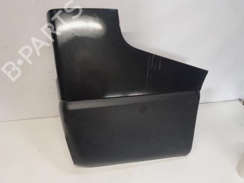 Corner bumper RENAULT TRAFIC III Van (FG_) 2.0 dCi 150 (FGMU) | BP28615442C117